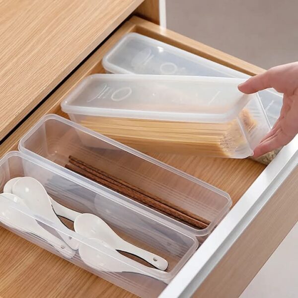 Noodles And Pasta Box - Image 6