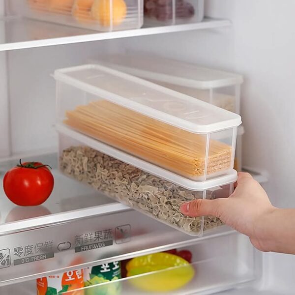 Noodles And Pasta Box - Image 2