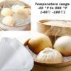 Reusable Silicone Mesh Steamer (3pcs) - Image 5