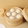 Reusable Silicone Mesh Steamer (3pcs) - Image 6