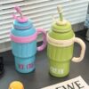 Portable Insulated Tumbler (1000ml) - Image 2