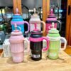 Portable Insulated Tumbler (1000ml) - Image 8