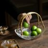 Portable Acrylic Dry Fruit Tray - Image 4