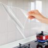 Kitchen Oil Proof Sheet - Image 9