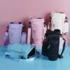 Tumbler Carrier Bag With Mobile Phone Pocket - Image 8