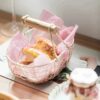 50 Pcs Decorated Wax Paper - Image 10