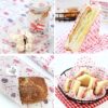 50 Pcs Decorated Wax Paper - Image 7