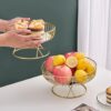 Luxury Fruit And Dessert Platter - Image 9