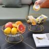 Luxury Fruit And Dessert Platter - Image 8