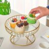 Luxury Fruit And Dessert Platter - Image 7