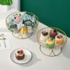 Luxury Fruit And Dessert Platter - Image 6