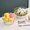 Luxury Fruit And Dessert Platter - Image 5