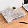 6 Portions Multipurpose Storage Box - Image 7