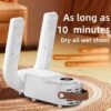 Intelligent Electric Shoe Dryer Machine - Image 3