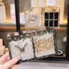 Acrylic wall mounted glam organizer - Image 3
