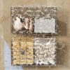 Acrylic wall mounted glam organizer - Image 6