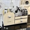 Multifunctional Luxury Makeup Cosmetic Storage Box - Image 4
