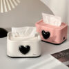 Heart-Shaped Tissue Box - Image 9