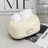 Mounta Bear Tissue Box - Image 2