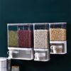 Divided Multi Grain Dispenser - Image 2