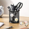 Mini Metal Pencil Holder - Image 3
