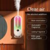 Rechargeable Aromatic Diffuser Essential Oil Machine - Image 4