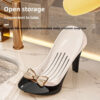Creative High Heels Soap Box - Image 7