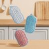 2 Sided Scrub Sponge Dishwasher (2pcs) - Image 4
