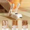 Intelligent Electric Shoe Dryer Machine - Image 8