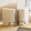 5Kg UFORU Brand Rice Dispenser - Image 4