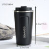 Temperature Display Coffee Mug - Image 10