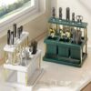 Utensil Drying Rack Detachable Cutlery Holder - Image 3
