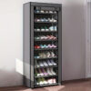 10 Layers Premium Quality Shoes Rack - Image 8
