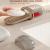 Light Luxury Travel Soap Box - Image 4