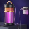 Electric Flytrap Mosquito Killer - Image 7