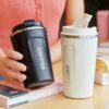 Temperature Display Coffee Mug - Image 3