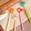 Travel Toothbrush Head Cover (Pack Of 10) - Image 2