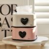 Heart-Shaped Tissue Box - Image 2