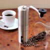 Manual Stainless Steel Coffee Grinder - Image 6