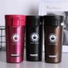 Stainless Steel Thermos Tumbler Vacuum Flask - Image 8