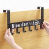 Over The Door Hanger - Image 9