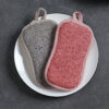 2 Sided Scrub Sponge Dishwasher (2pcs) - Image 2