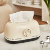 Mounta Bear Tissue Box - Image 5