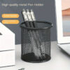 Mini Metal Pencil Holder - Image 5