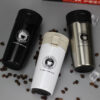 Stainless Steel Thermos Tumbler Vacuum Flask - Image 6