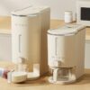 5Kg UFORU Brand Rice Dispenser - Image 7