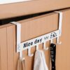Over The Door Hanger - Image 2