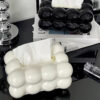 Luxury Solid Chic Plastic Tissue Box - Image 8