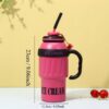 Portable Insulated Tumbler (1000ml) - Image 10
