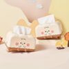 Cute Bread Design Tissue Box - Image 5